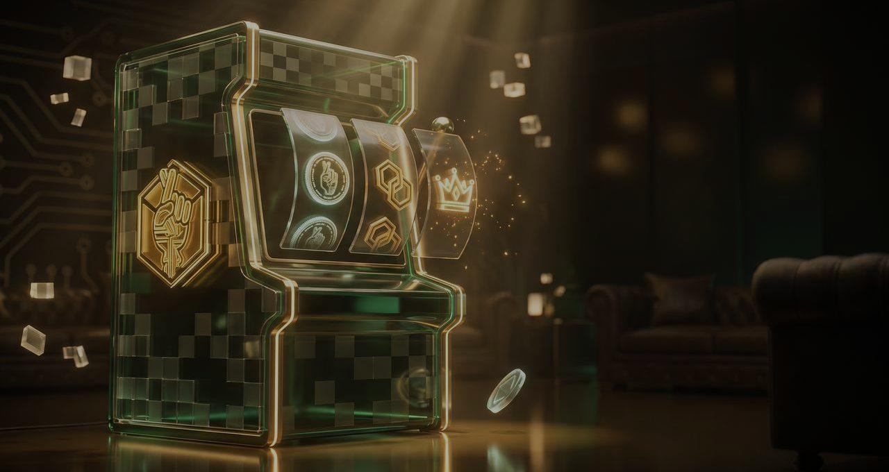Lucky Block