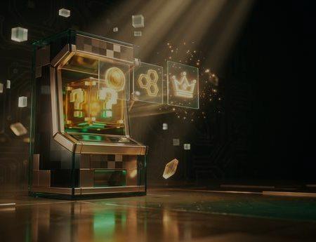 Lucky Block