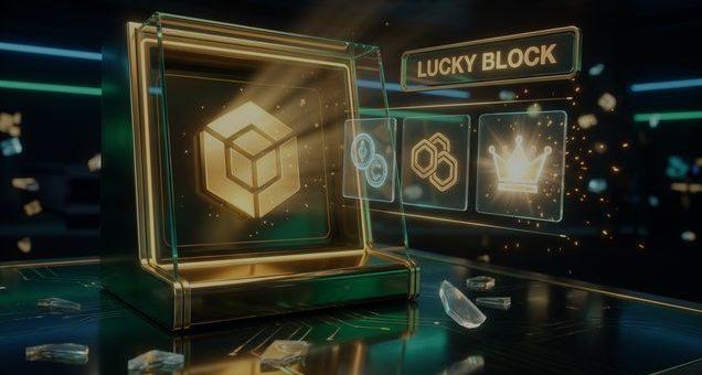 Lucky Block